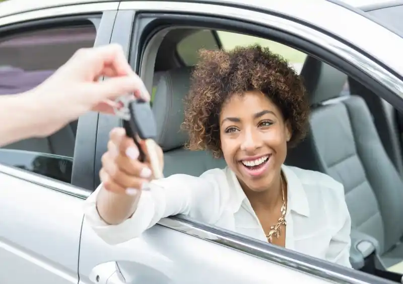 auto leasen Hedel